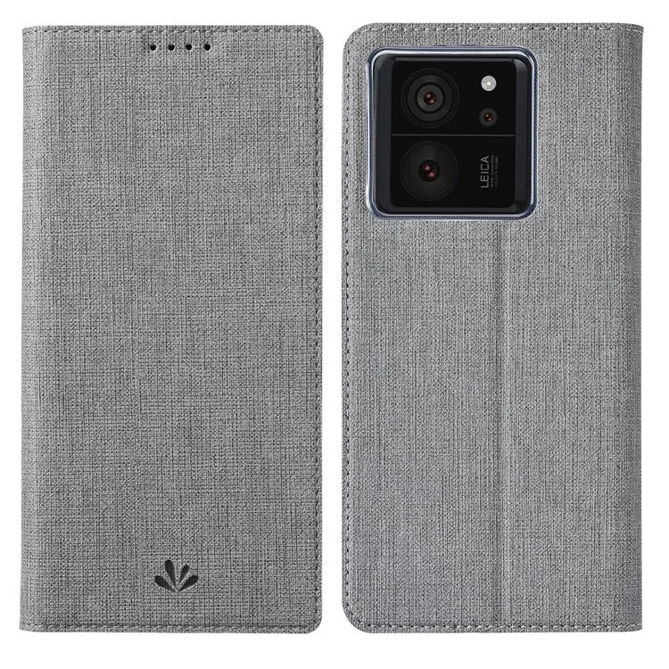 VILI DMX Series For Xiaomi 13T / 13T Pro / Redmi K60 Ultra Case Card Holder Leather Phone Cover