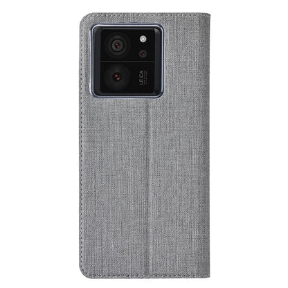 VILI DMX Series For Xiaomi 13T / 13T Pro / Redmi K60 Ultra Case Card Holder Leather Phone Cover