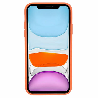 JTW Series TPU Case for iPhone 11 Shell Shock-absorbing Down Jacket Phone Cover