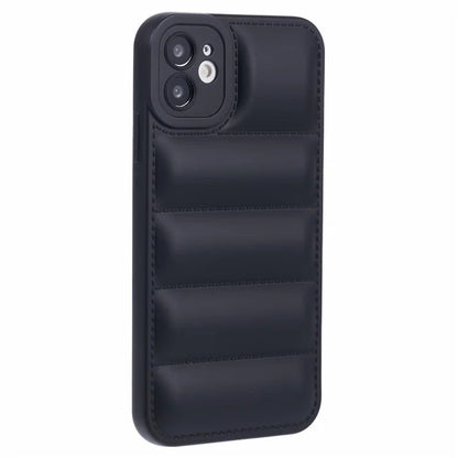 JTW Series TPU Case for iPhone 11 Shell Shock-absorbing Down Jacket Phone Cover