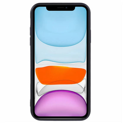 JTW Series TPU Case for iPhone 11 Shell Shock-absorbing Down Jacket Phone Cover