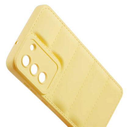 JTW Series For Samsung Galaxy S21+ 5G Phone Protector Case Down Jacket TPU Shell