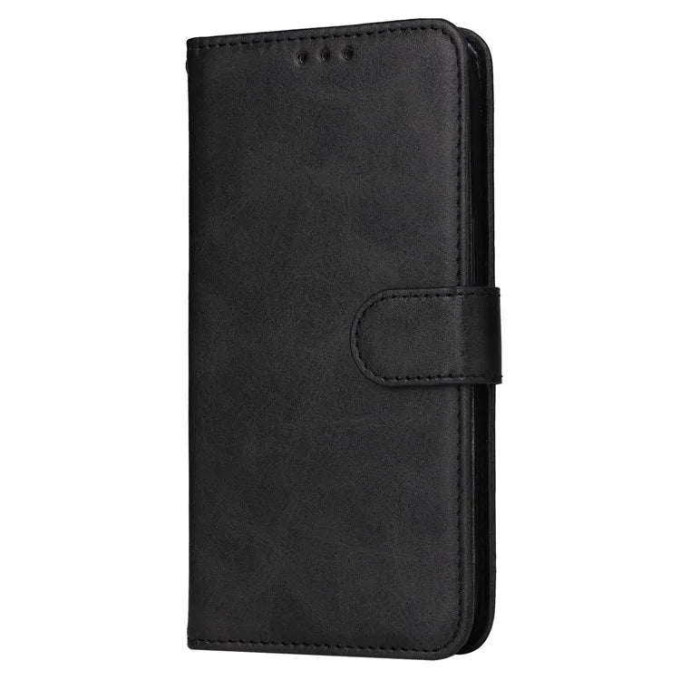 For Oppo Reno11 F 5G / F25 Pro 5G Case 3 Slots Holder Leather Phone Cover with Stand