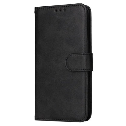 For Oppo Reno11 F 5G / F25 Pro 5G Case 3 Slots Holder Leather Phone Cover with Stand