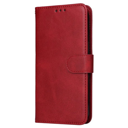 For Oppo Reno11 F 5G / F25 Pro 5G Case 3 Slots Holder Leather Phone Cover with Stand