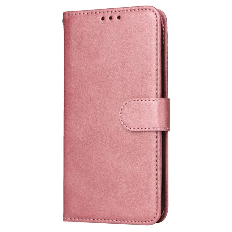 For Oppo Reno11 F 5G / F25 Pro 5G Case 3 Slots Holder Leather Phone Cover with Stand