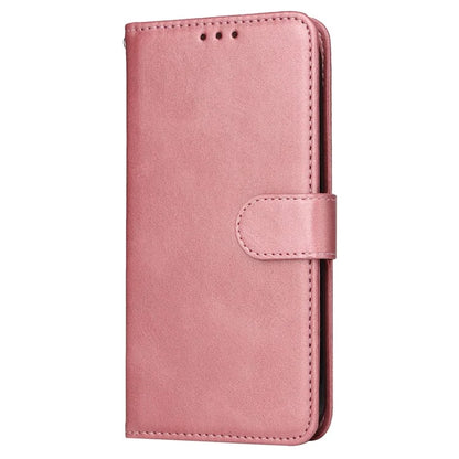 For Oppo Reno11 F 5G / F25 Pro 5G Case 3 Slots Holder Leather Phone Cover with Stand