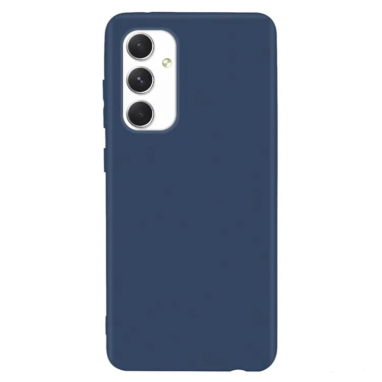 For Samsung Galaxy A35 5G Phone Cover Matte Cell Phone Case Anti-scratch Phone Shell