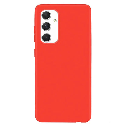 For Samsung Galaxy A35 5G Phone Cover Matte Cell Phone Case Anti-scratch Phone Shell