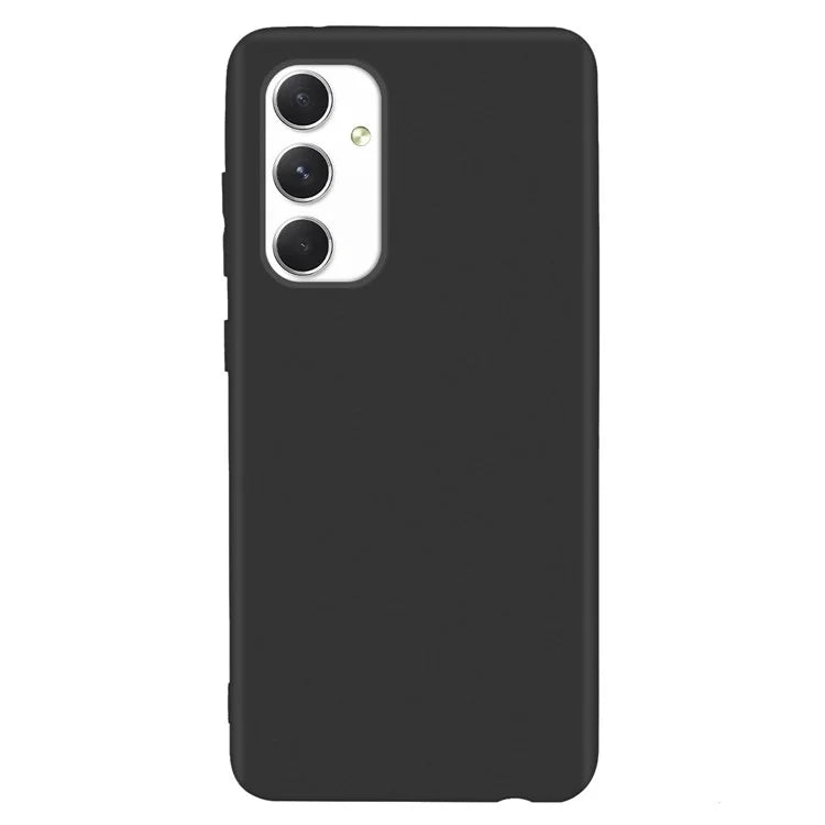 For Samsung Galaxy S24 Shockproof TPU Case Matte Cell Phone Cover