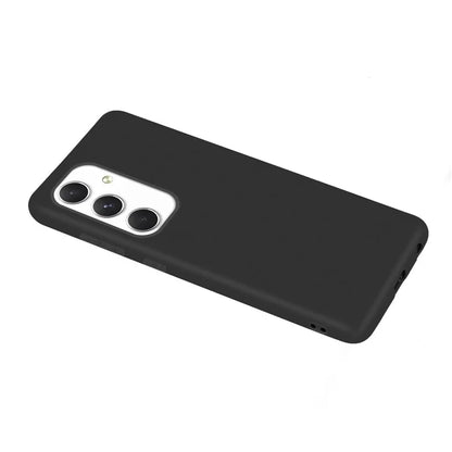 For Samsung Galaxy S24 Shockproof TPU Case Matte Cell Phone Cover