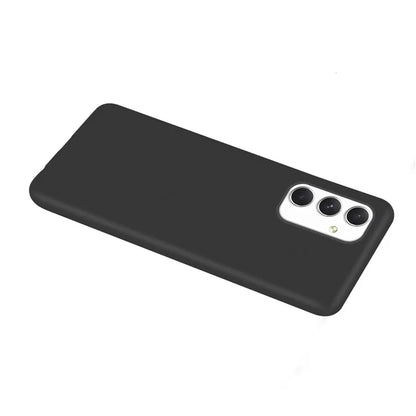 For Samsung Galaxy S24 Shockproof TPU Case Matte Cell Phone Cover