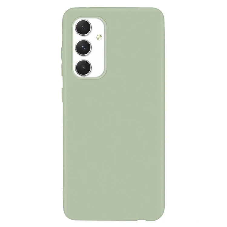 For Samsung Galaxy S24 Shockproof TPU Case Matte Cell Phone Cover
