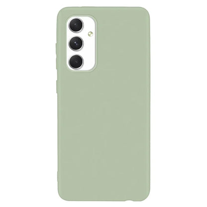For Samsung Galaxy S24 Shockproof TPU Case Matte Cell Phone Cover