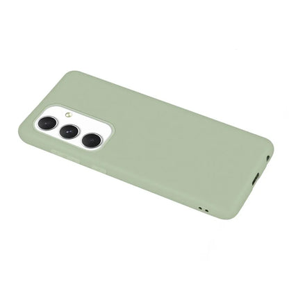For Samsung Galaxy S24 Shockproof TPU Case Matte Cell Phone Cover