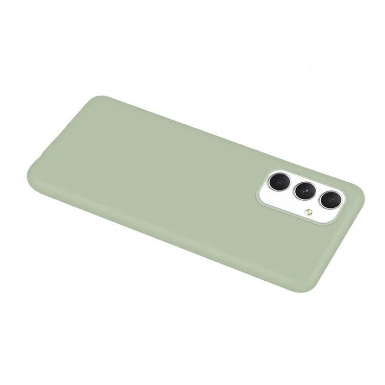 For Samsung Galaxy S24 Shockproof TPU Case Matte Cell Phone Cover