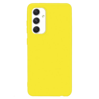 For Samsung Galaxy S24 Shockproof TPU Case Matte Cell Phone Cover