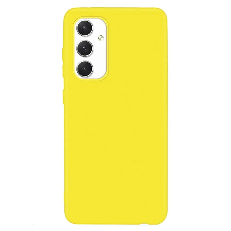 For Samsung Galaxy S24 Shockproof TPU Case Matte Cell Phone Cover