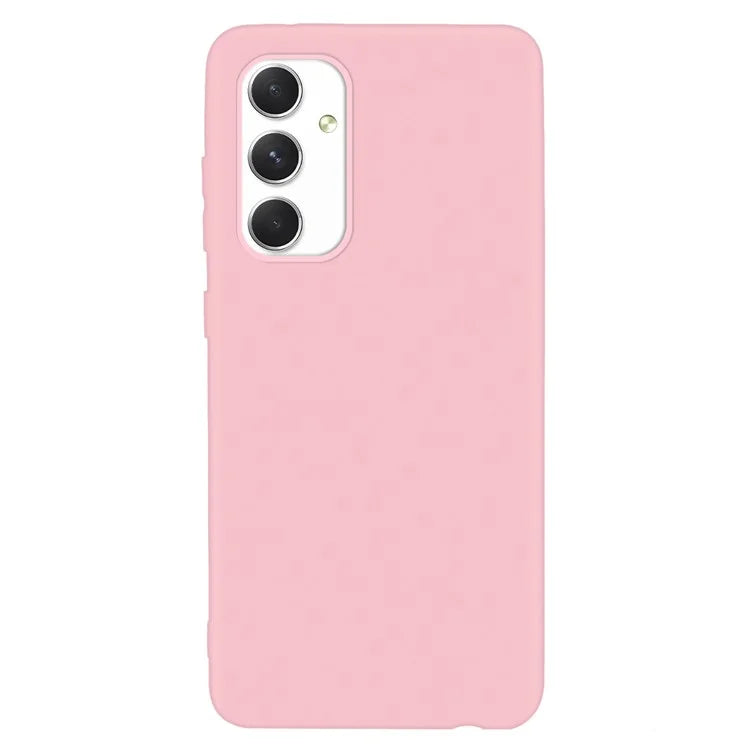 For Samsung Galaxy S24 Shockproof TPU Case Matte Cell Phone Cover