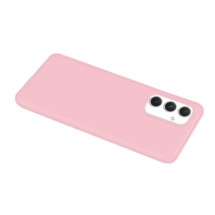 For Samsung Galaxy S24 Shockproof TPU Case Matte Cell Phone Cover