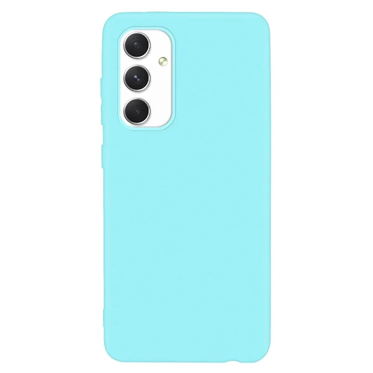 For Samsung Galaxy S24 Shockproof TPU Case Matte Cell Phone Cover