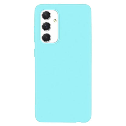 For Samsung Galaxy S24 Shockproof TPU Case Matte Cell Phone Cover