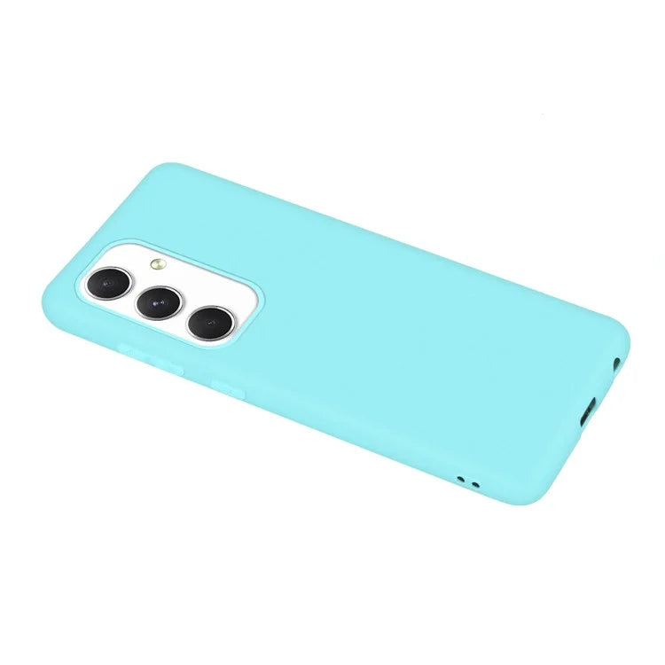 For Samsung Galaxy S24 Shockproof TPU Case Matte Cell Phone Cover