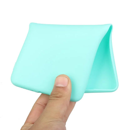 For Samsung Galaxy S24 Shockproof TPU Case Matte Cell Phone Cover