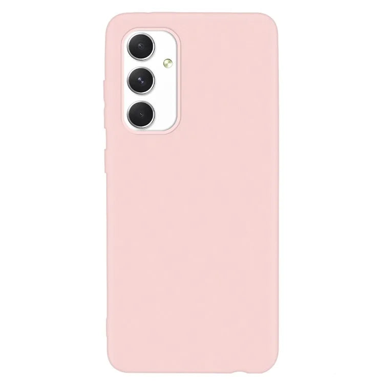 For Samsung Galaxy S24 Shockproof TPU Case Matte Cell Phone Cover