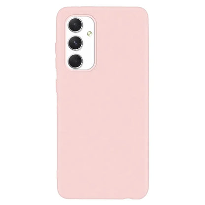 For Samsung Galaxy S24 Shockproof TPU Case Matte Cell Phone Cover