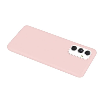 For Samsung Galaxy S24 Shockproof TPU Case Matte Cell Phone Cover