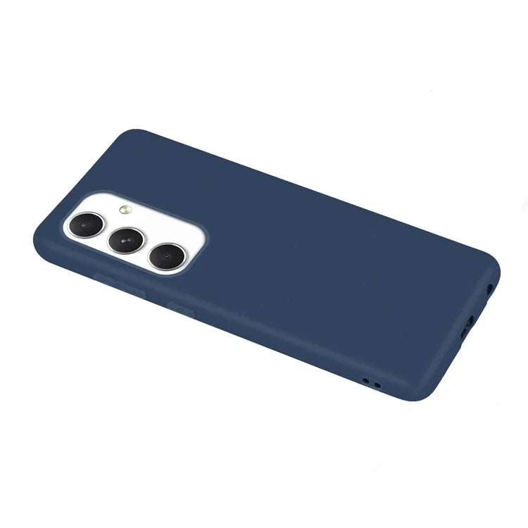 For Samsung Galaxy S24 Shockproof TPU Case Matte Cell Phone Cover