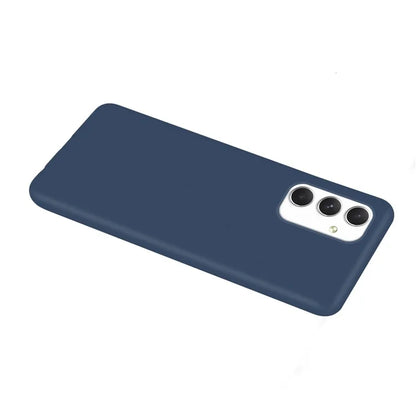 For Samsung Galaxy S24 Shockproof TPU Case Matte Cell Phone Cover