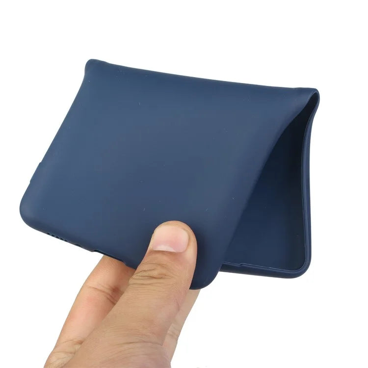 For Samsung Galaxy S24 Shockproof TPU Case Matte Cell Phone Cover