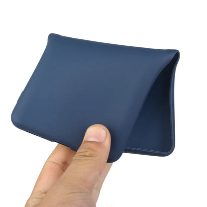 For Samsung Galaxy S24 Shockproof TPU Case Matte Cell Phone Cover