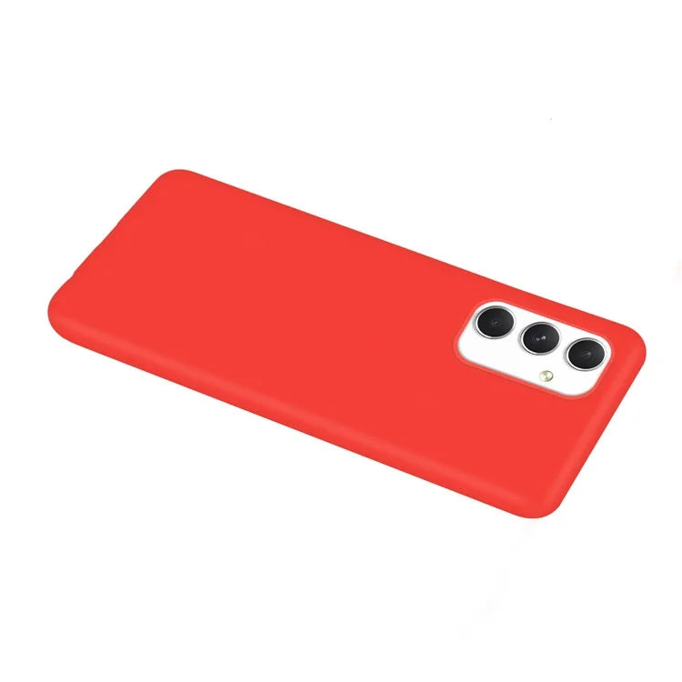 For Samsung Galaxy S24 Shockproof TPU Case Matte Cell Phone Cover