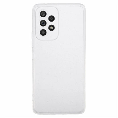 JTW Series for Samsung Galaxy A53 5G Case Glitter Surface Shock Absorbing Phone Protector
