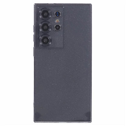 JTW Series for Samsung Galaxy S22 Ultra 5G Case Glitter Surface Precise Lens Cutout Smart Phone Cover