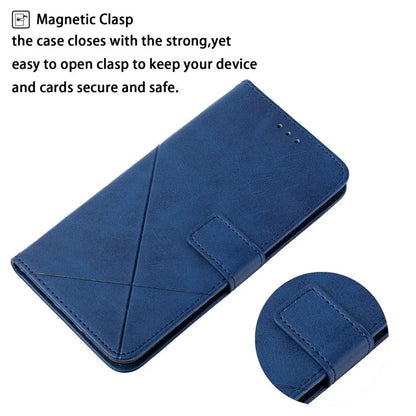 For Xiaomi Redmi Note 13 Pro 5G / Poco X6 5G Leather Case Wallet Stand Flip Phone Cover