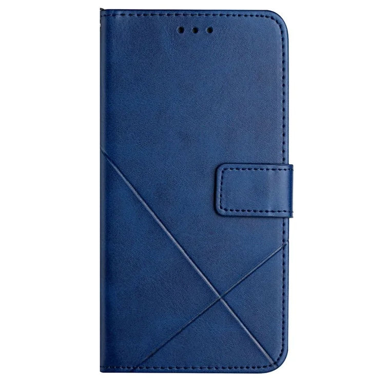 For Xiaomi Redmi Note 13 Pro 5G / Poco X6 5G Leather Case Wallet Stand Flip Phone Cover