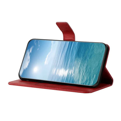 For Xiaomi Redmi Note 13 Pro 5G / Poco X6 5G Leather Case Wallet Stand Flip Phone Cover