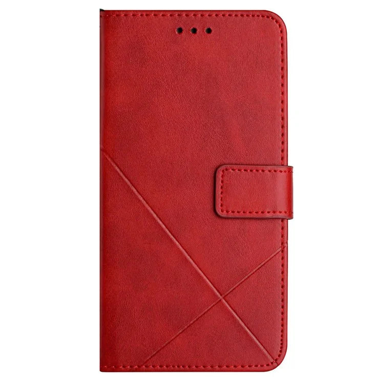 For Xiaomi Redmi Note 13 Pro 5G / Poco X6 5G Leather Case Wallet Stand Flip Phone Cover