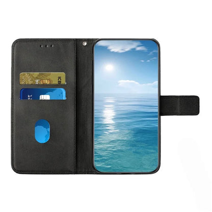 For Xiaomi Redmi Note 13 Pro 5G / Poco X6 5G Leather Case Wallet Stand Flip Phone Cover