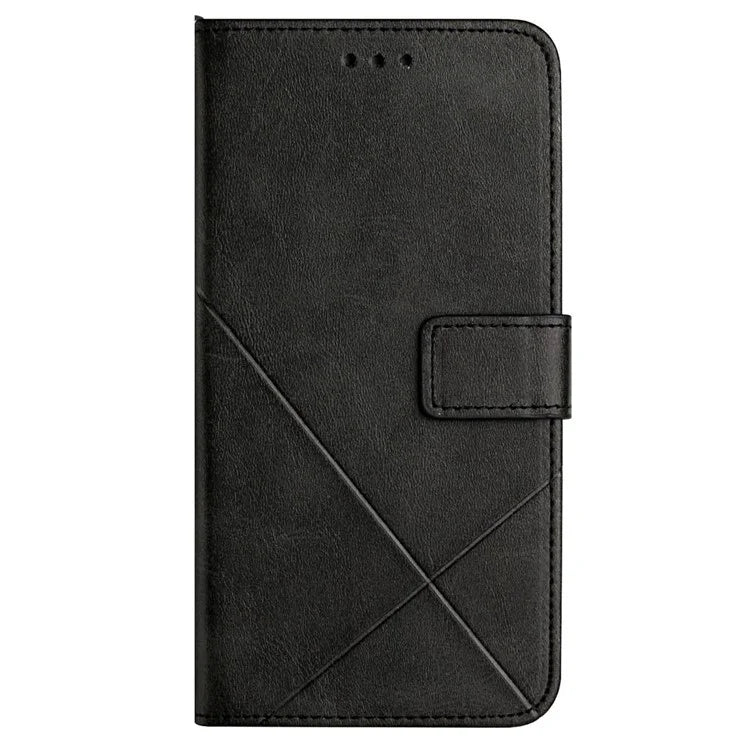 For Xiaomi Redmi Note 13 Pro 5G / Poco X6 5G Leather Case Wallet Stand Flip Phone Cover