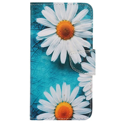 For Xiaomi Redmi Note 13 Pro 4G / Poco M6 Pro 4G Leather Case Pattern Printing Wallet Phone Cover