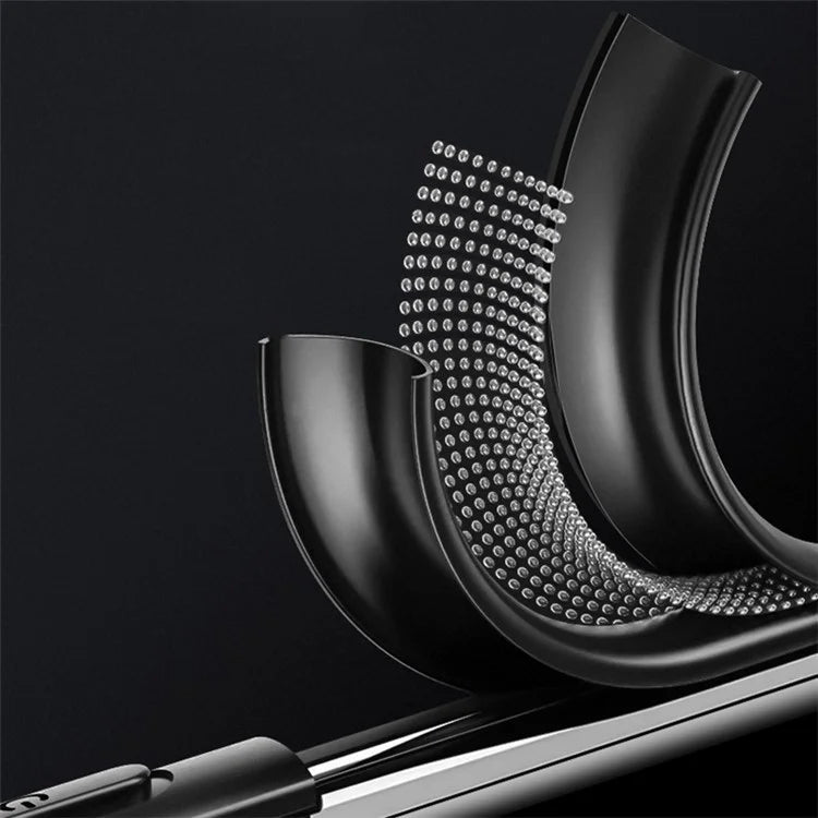 For Samsung Galaxy Z Flip 5G Case Metal+PC+TPU Matte Smartphone Cover