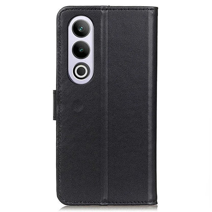 For OnePlus Nord CE4 5G Case PU Leather Phone Cover with Wallet Stand