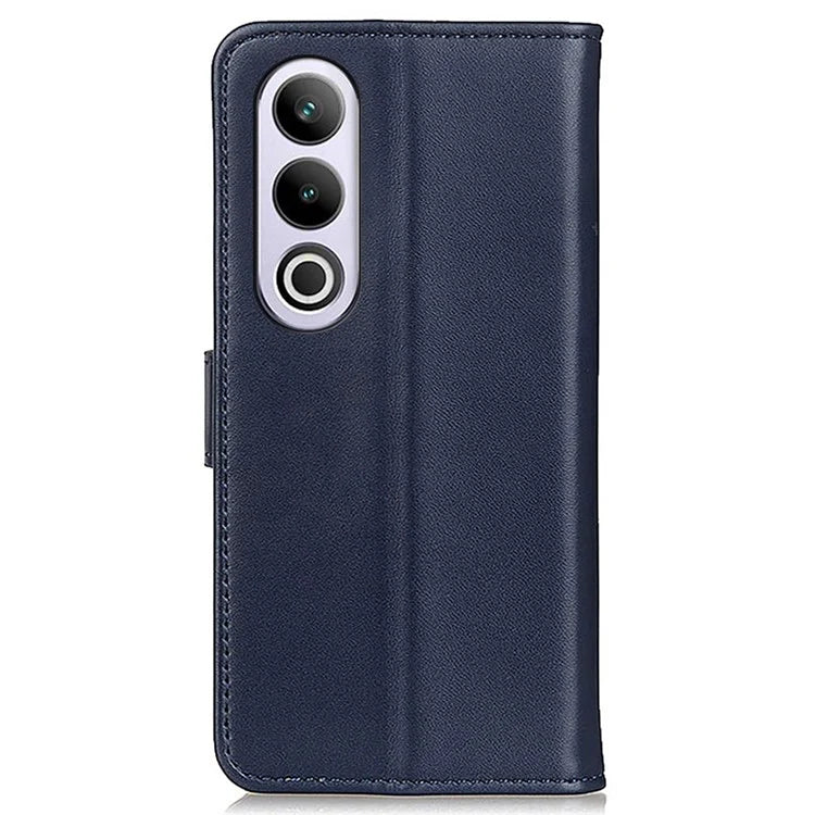 For OnePlus Nord CE4 5G Case PU Leather Phone Cover with Wallet Stand
