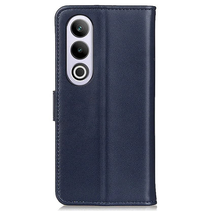 For OnePlus Nord CE4 5G Case PU Leather Phone Cover with Wallet Stand