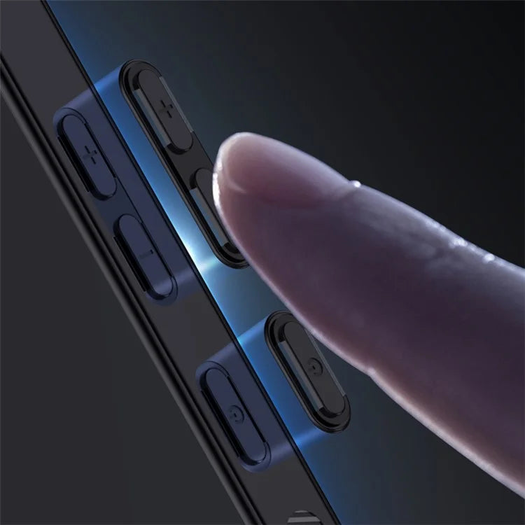 For Xiaomi Civi 4 Pro 5G / 14 Civi 5G Cell Phone Case Wood Texture Leather Coating PC+TPU Hybrid Shell